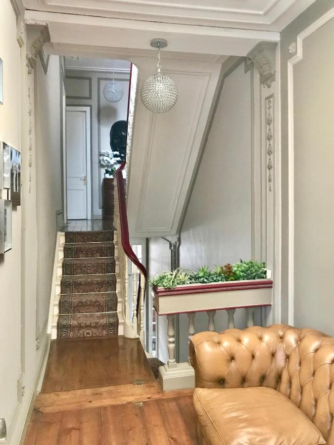 Ma Chambre Chic Tourcoing Kültér fotó