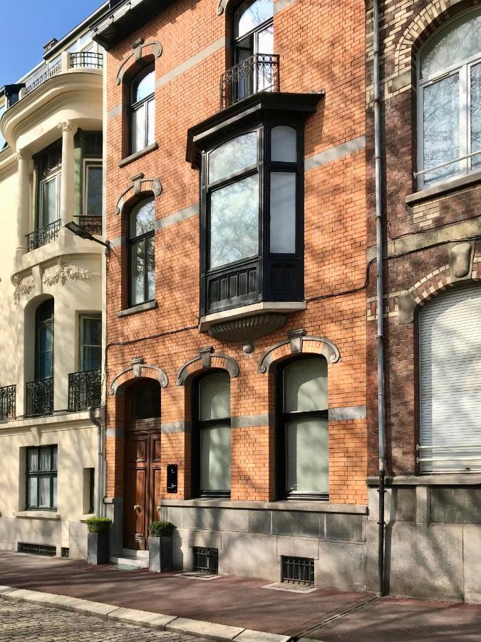 Ma Chambre Chic Tourcoing Kültér fotó