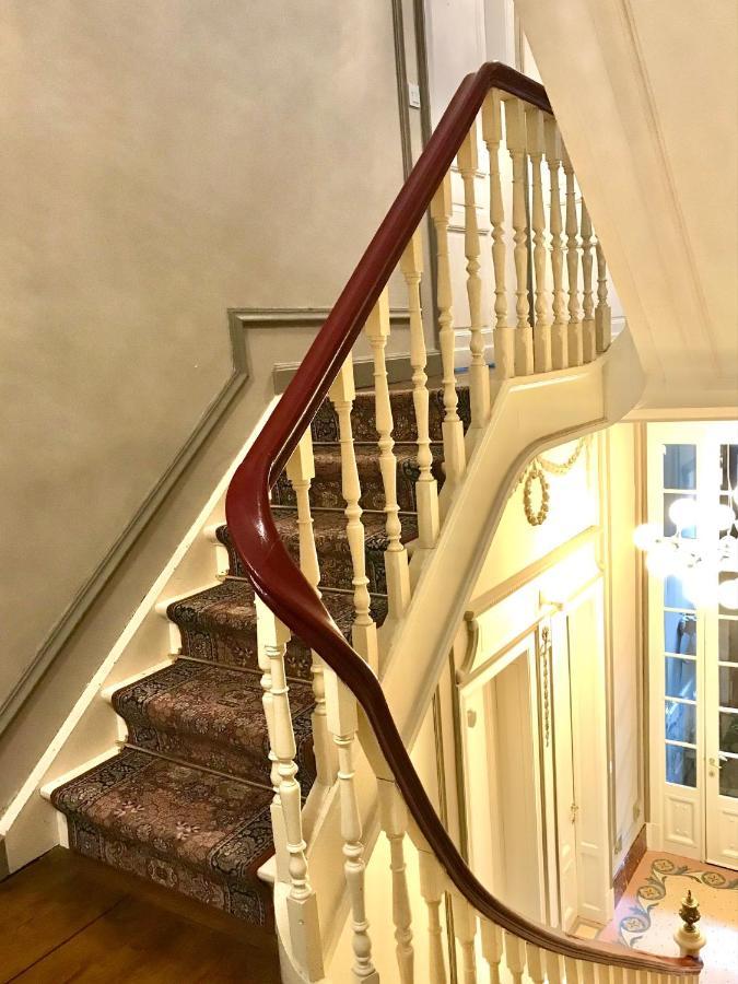 Ma Chambre Chic Tourcoing Kültér fotó