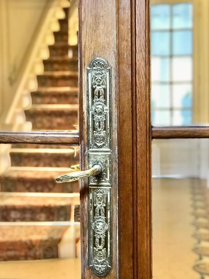 Ma Chambre Chic Tourcoing Kültér fotó