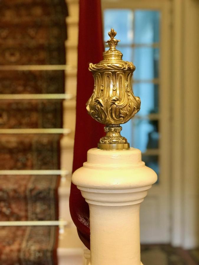 Ma Chambre Chic Tourcoing Kültér fotó