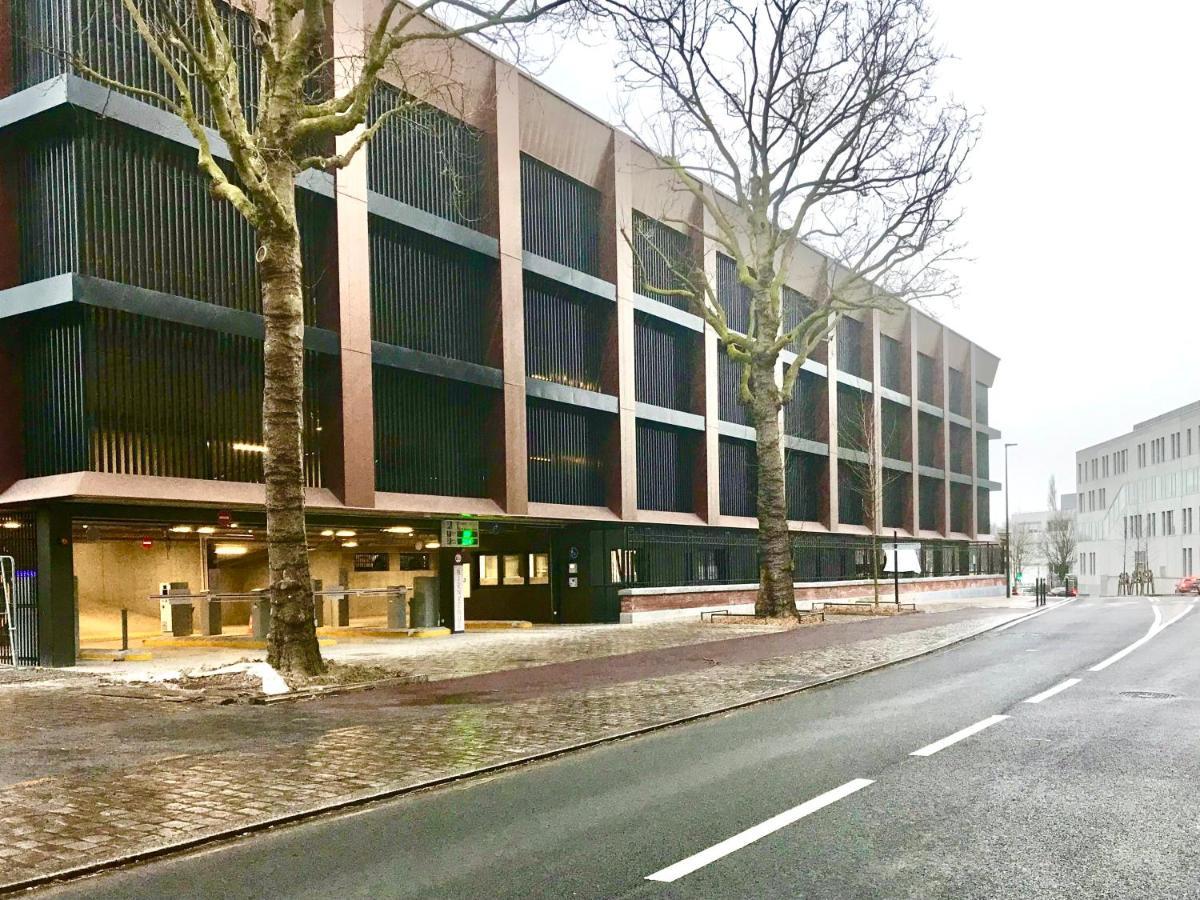 Ma Chambre Chic Tourcoing Kültér fotó