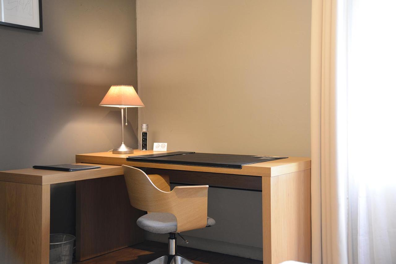Ma Chambre Chic Tourcoing Kültér fotó