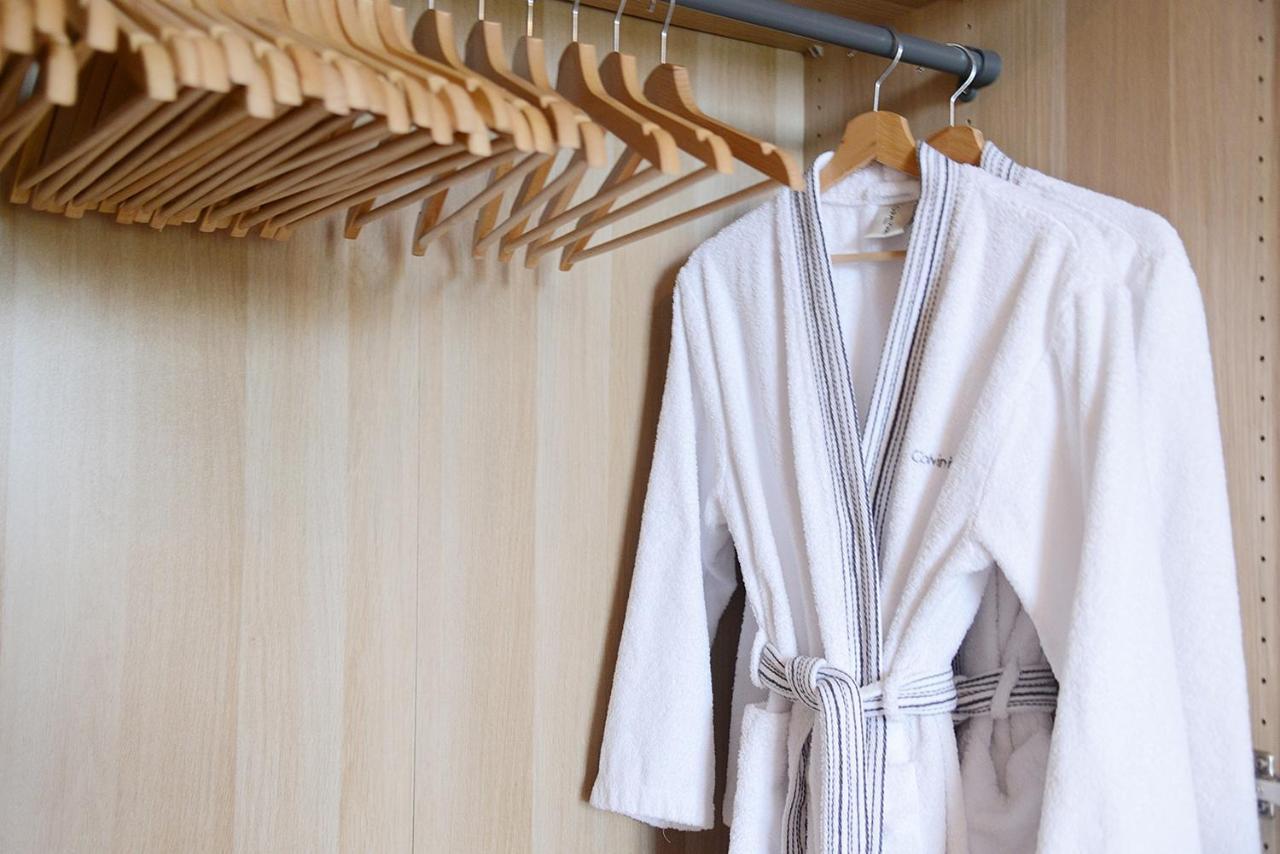 Ma Chambre Chic Tourcoing Kültér fotó
