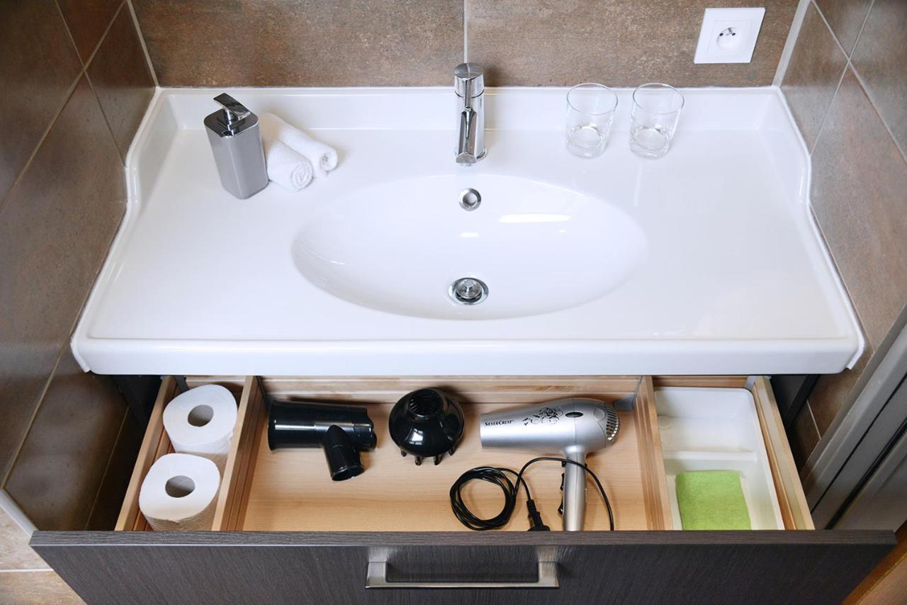 Ma Chambre Chic Tourcoing Kültér fotó